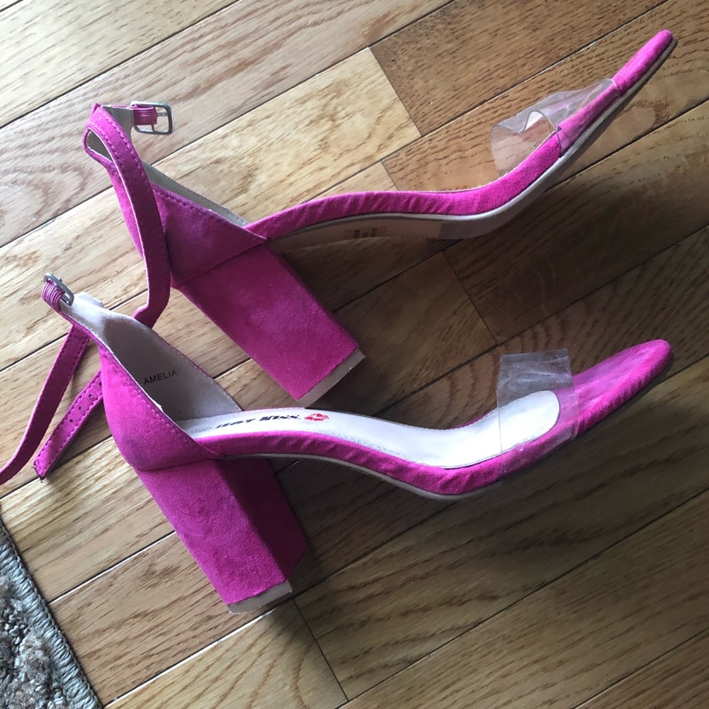Heels